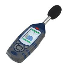 Máy đo độ ồn CEL-62x Casella